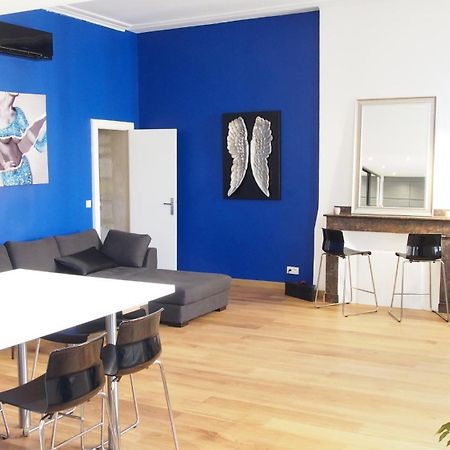 Atypique Grand Theatre Apartment Bordeaux Luaran gambar