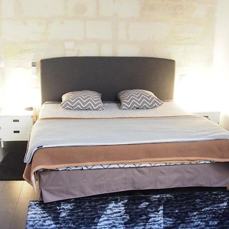 Atypique Grand Theatre Apartment Bordeaux Luaran gambar
