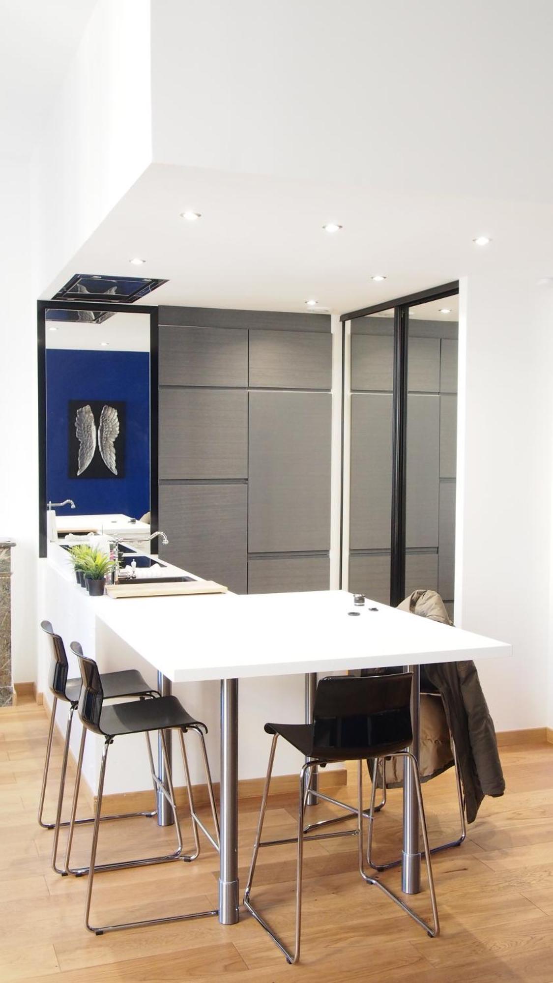 Atypique Grand Theatre Apartment Bordeaux Luaran gambar