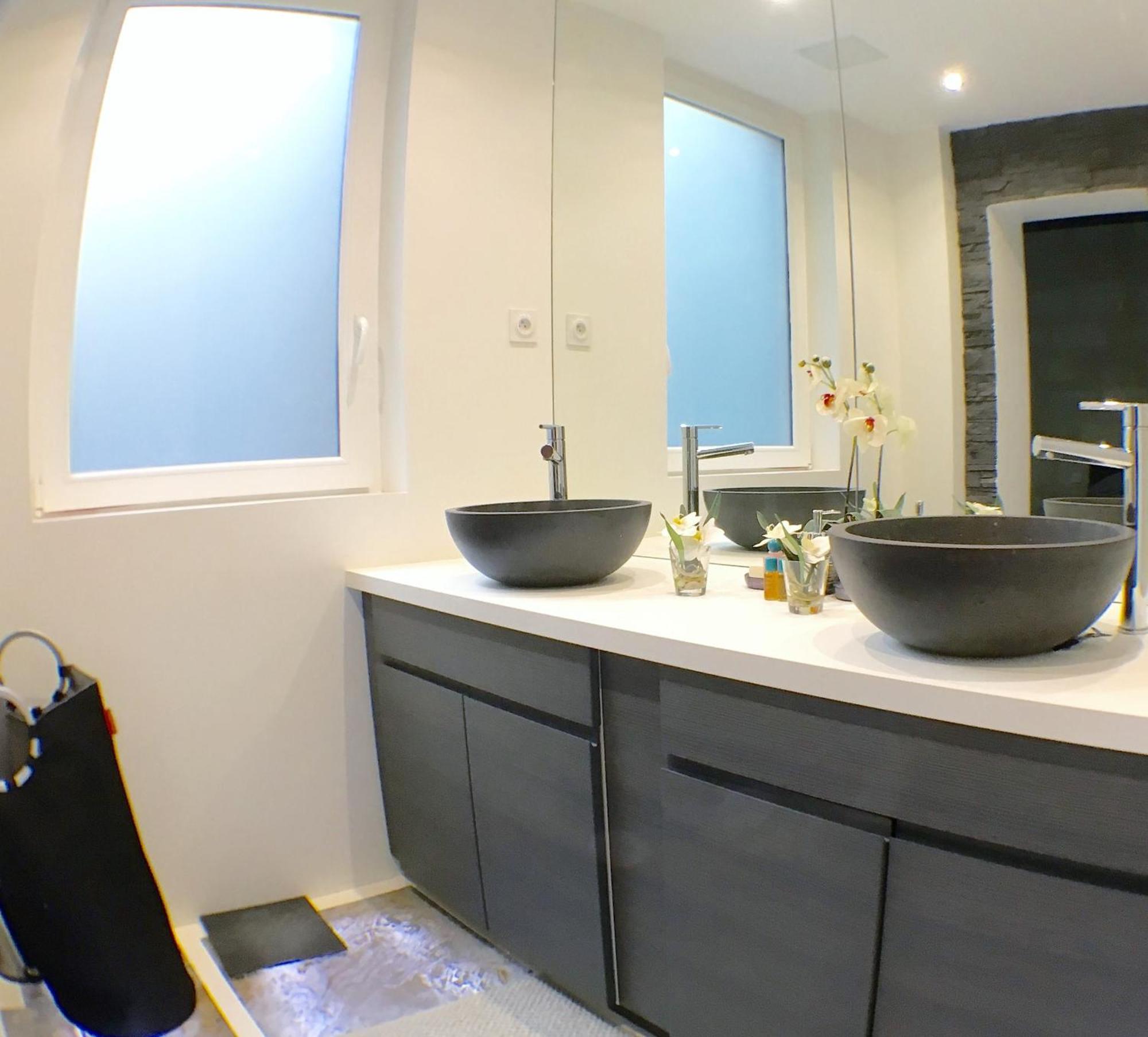 Atypique Grand Theatre Apartment Bordeaux Luaran gambar