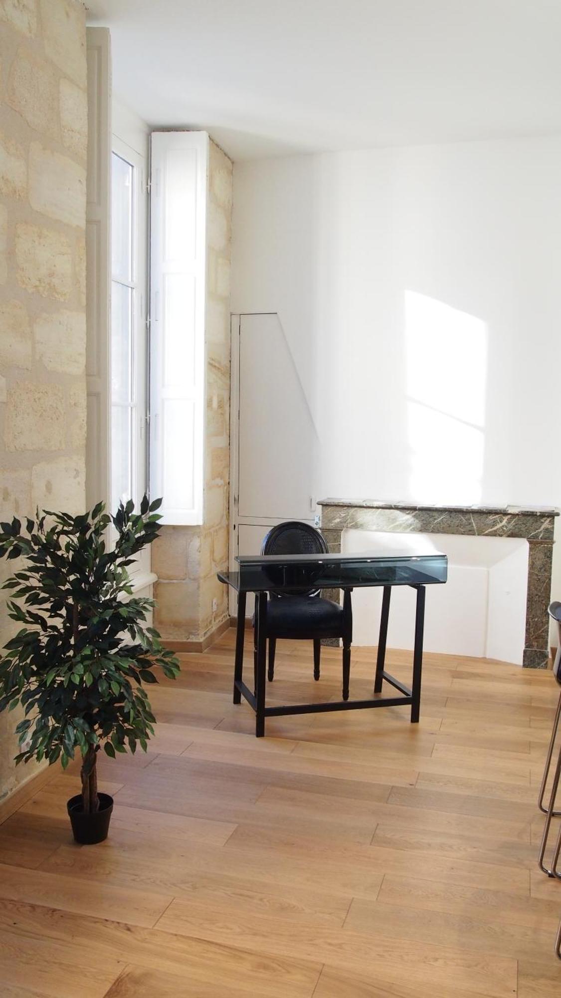 Atypique Grand Theatre Apartment Bordeaux Luaran gambar