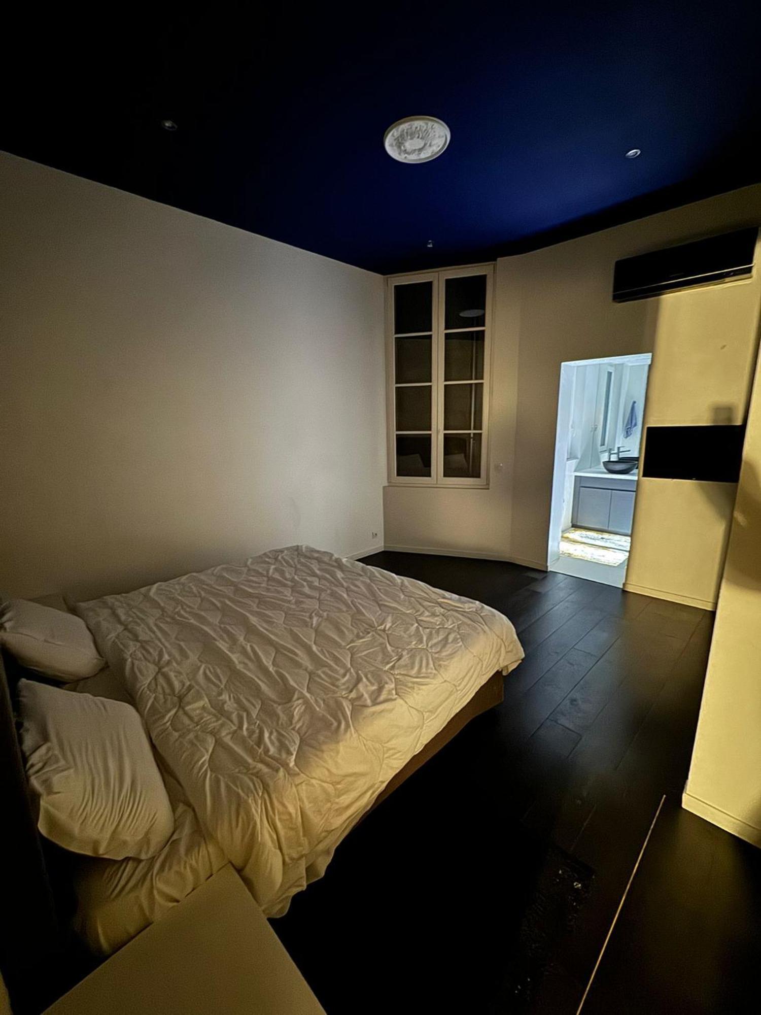 Atypique Grand Theatre Apartment Bordeaux Luaran gambar